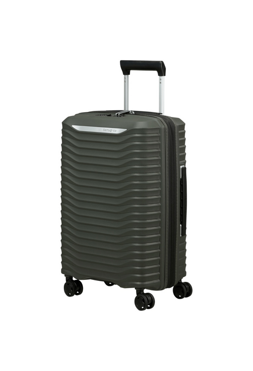 Green / XS (carry-on with 23cm depth) expandable