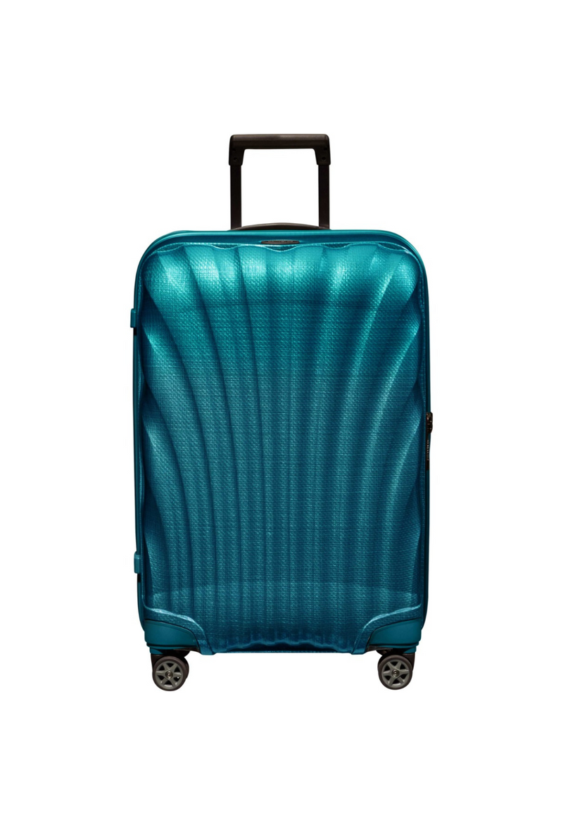 Samsonite Selection C-Lite Harde koffer met 4 Wielen