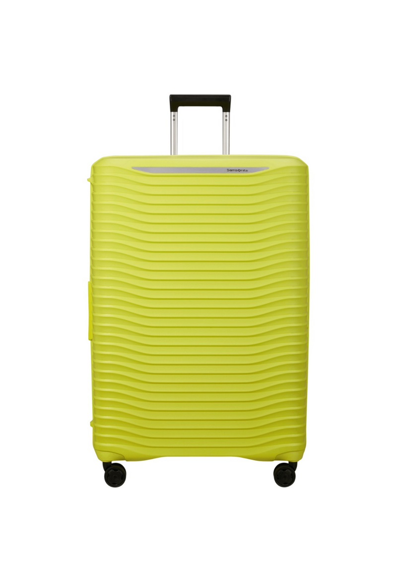 Valise rigide Samsonite Selection Upscape avec 4 roulettes