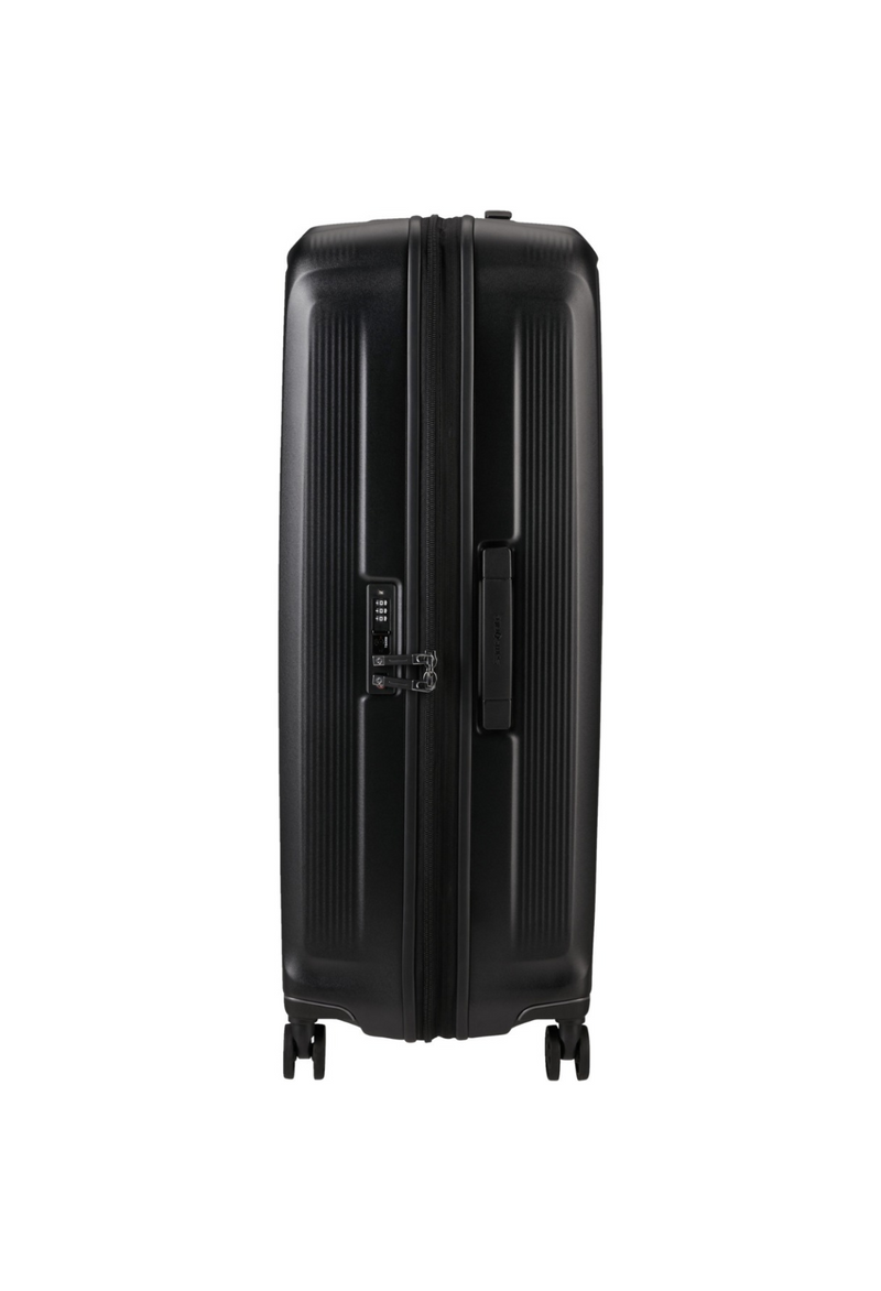 Samsonite Selection Nuon Hartschalenkoffer Mit 4 Rollen