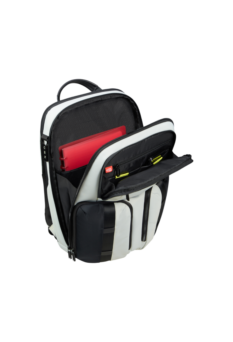 Samsonite Selection Urban-Eye Zaino porta laptop