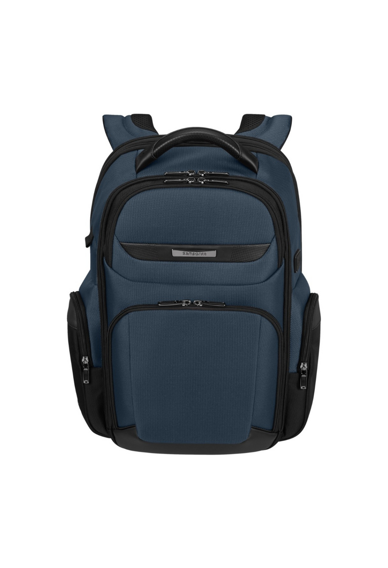 Samsonite Selection Pro-dlx 6 Laptoprucksack