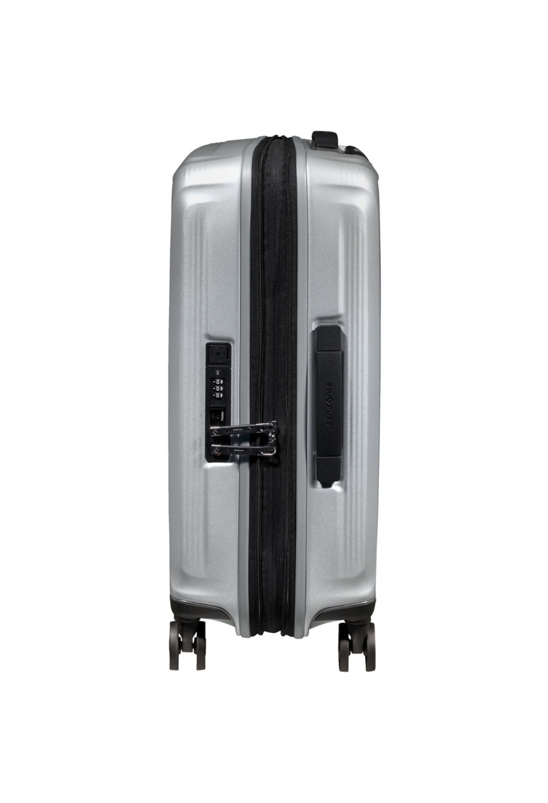 Samsonite Nuon Hartschalenkoffer mit 4 Rollen