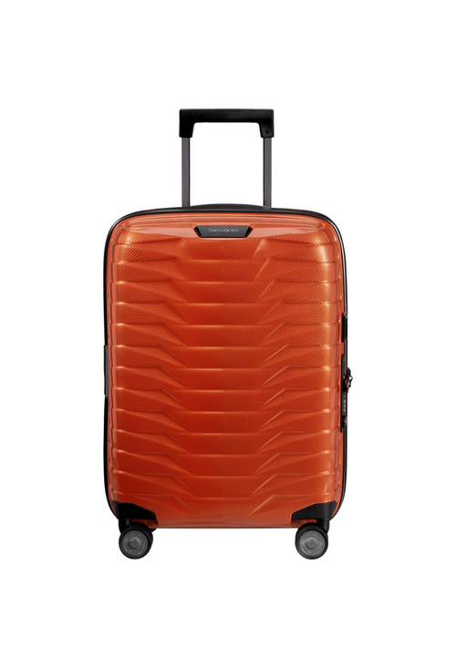 orange / XS (carry-on luggage)