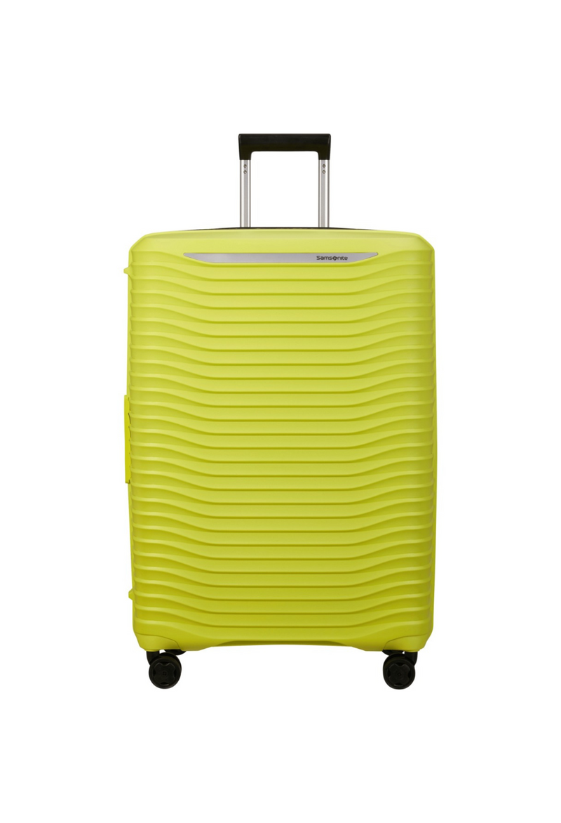 Samsonite Selection Upscape Hardshell Case with 4 Wheels
