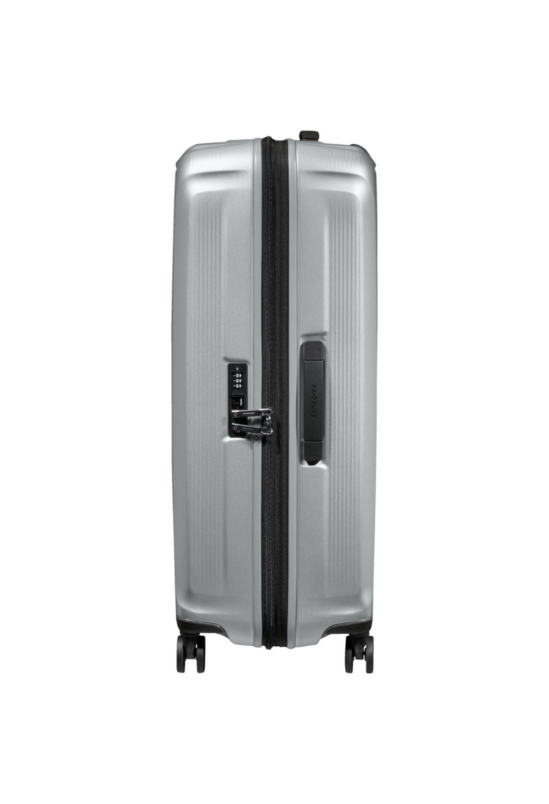 Samsonite Selection Nuon Maleta rígida con 4 ruedas