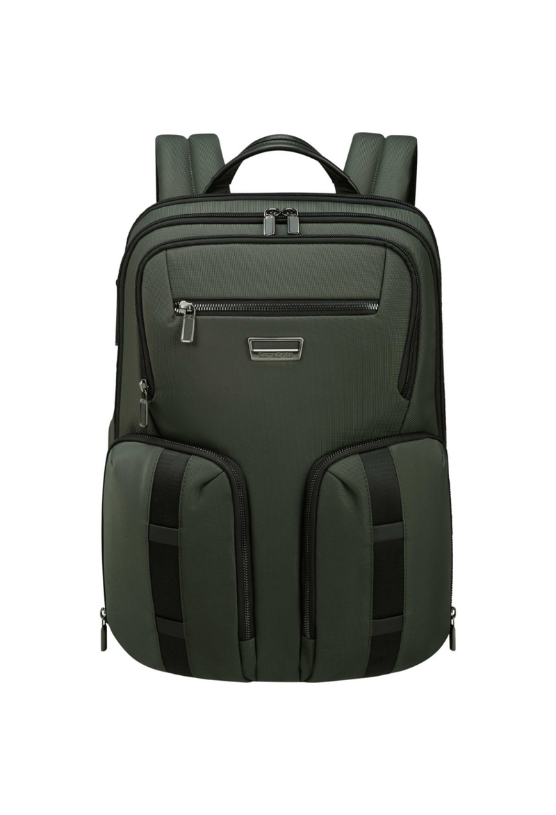 Samsonite Selection Urban-eye Laptoprugzak 2 Vakken