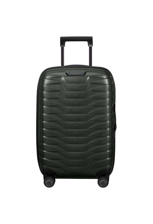 green / XS (carry-on with 23cm depth)