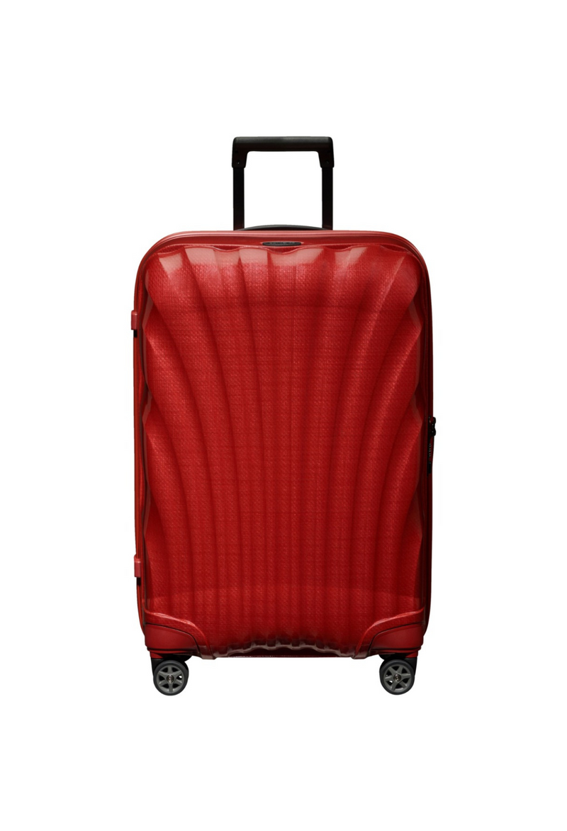 Samsonite Selection C-Lite Hardshell case with 4 Wheels