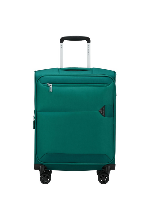 green / XS (carry-on with 23cm depth)