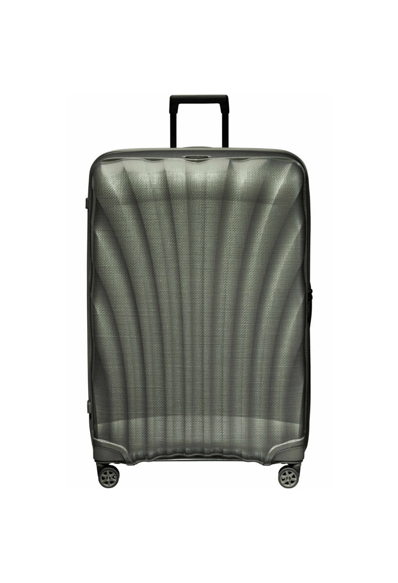 Samsonite Selection C-Lite Hartschalenkoffer mit 4 Rollen
