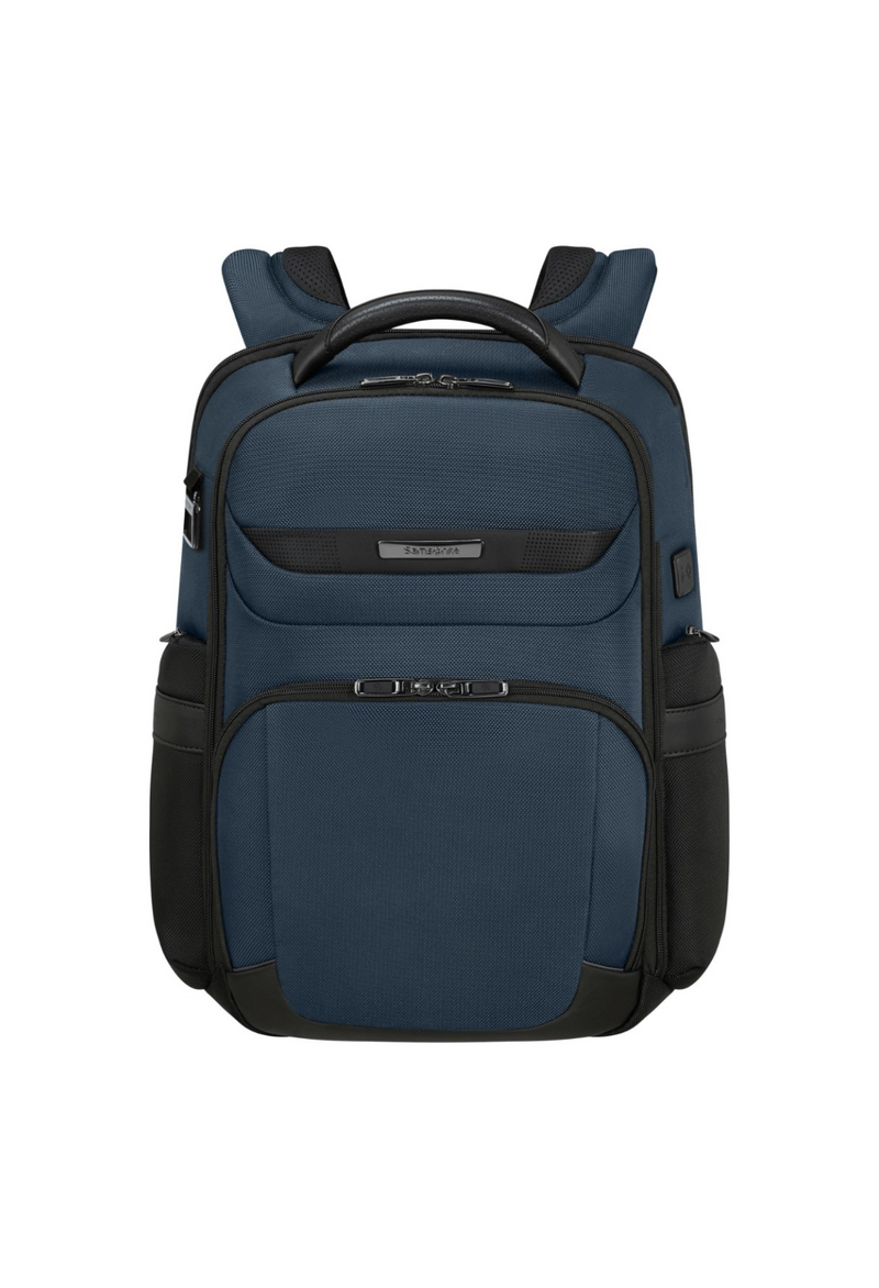 Samsonite Selection Pro-dlx 6 Laptoprucksack