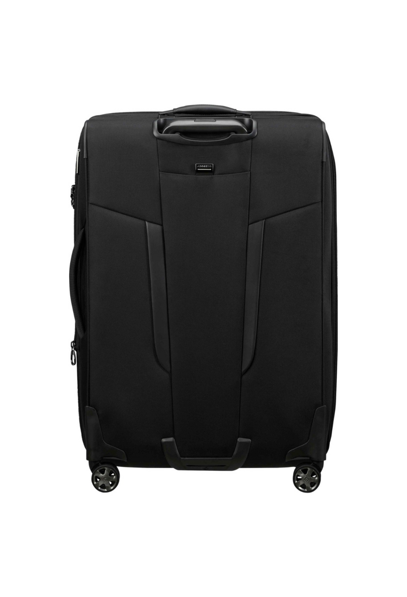 Samsonite Selection Pro-dlx 6 zachte bagage trolley