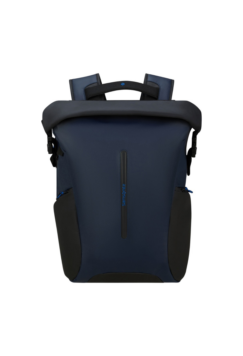 Samsonite Selection Ecodiver Zaino Rolltop