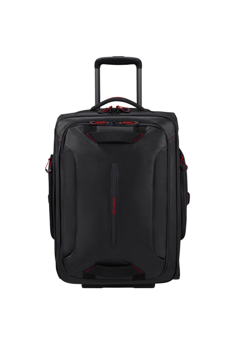 Samsonite Selection Ecodiver Duffle Reisetasche mit Rollen