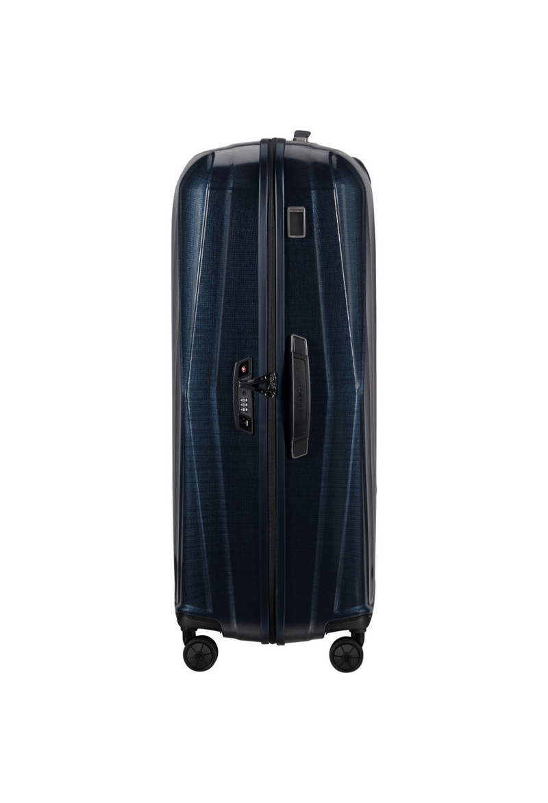 Samsonite Selection Major-lite Hartschalen-trolley