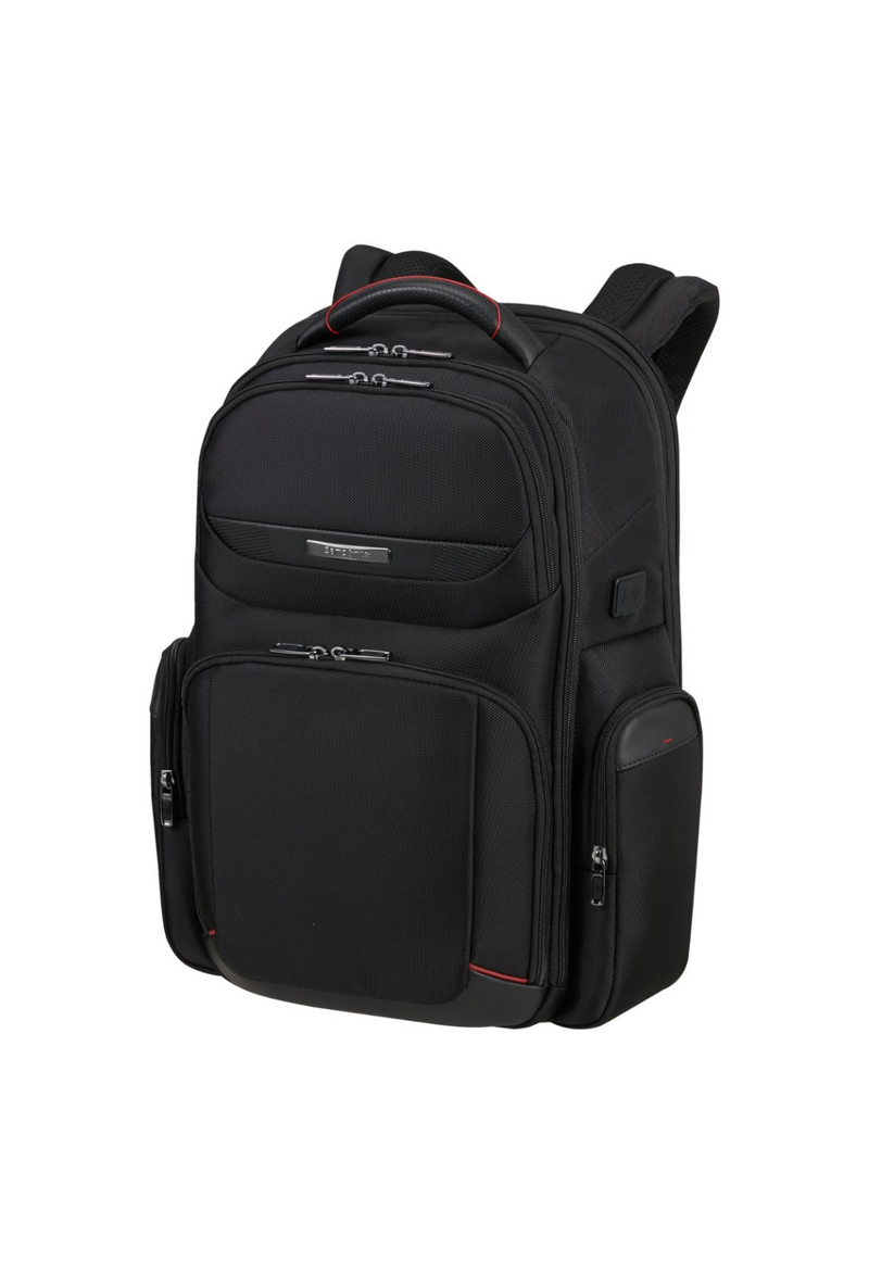 Samsonite Selection Pro-dlx 6 Laptoprucksack
