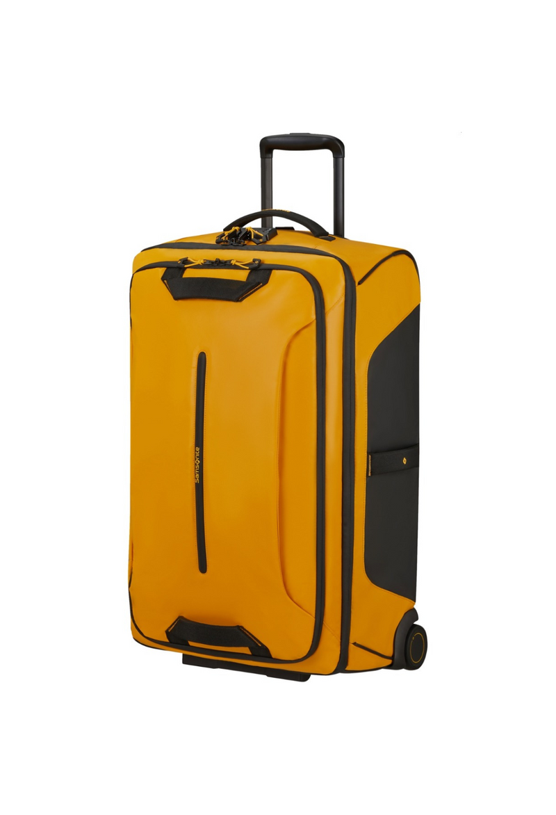 Samsonite Selection Ecodiver Duffle Reistas met wielen