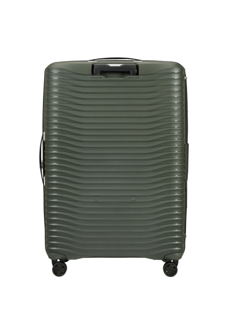 Samsonite Selection Upscape Hardshell Case with 4 Wheels