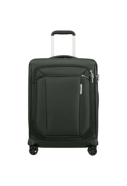 green / XS (carry-on with 23cm depth)