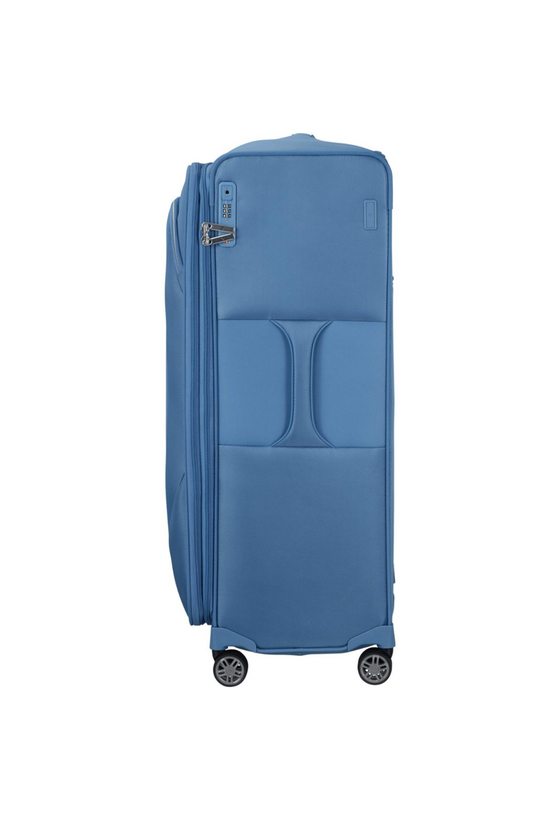 Samsonite Selection Re-lite Maleta blanda
