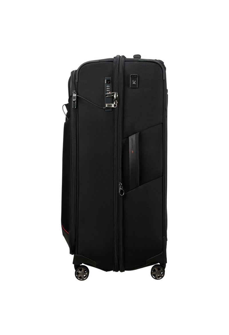 Samsonite Selection Pro-dlx 6 Weichgepäck-trolley