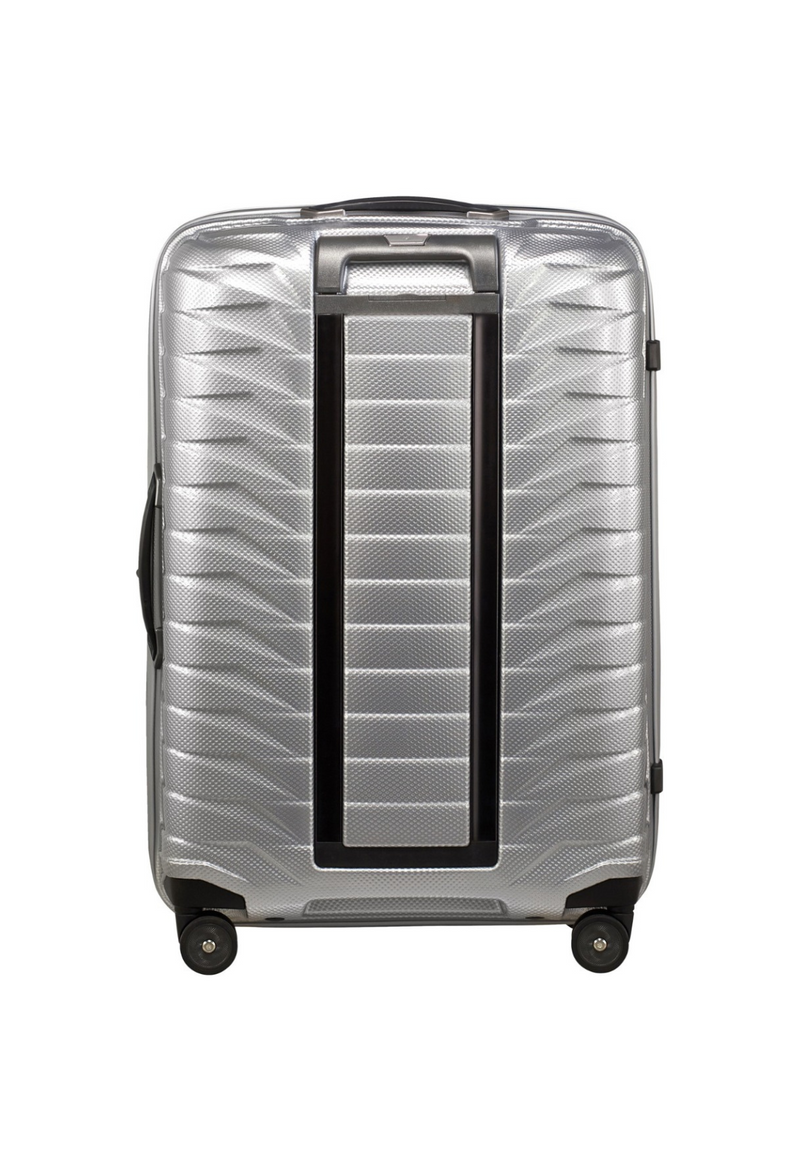 Samsonite Selection Proxis Harde koffer met 4 wielen