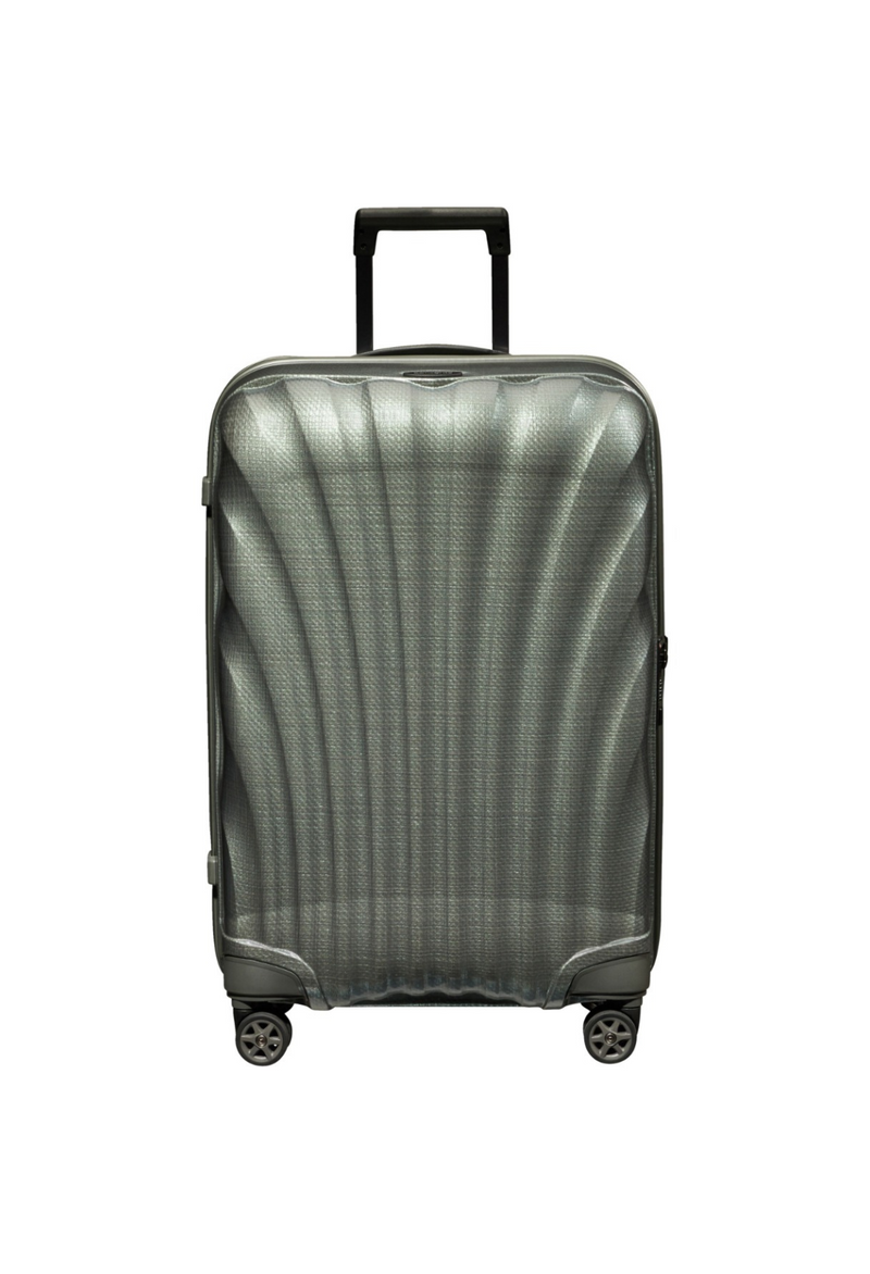 Samsonite Selection C-Lite Harde koffer met 4 Wielen