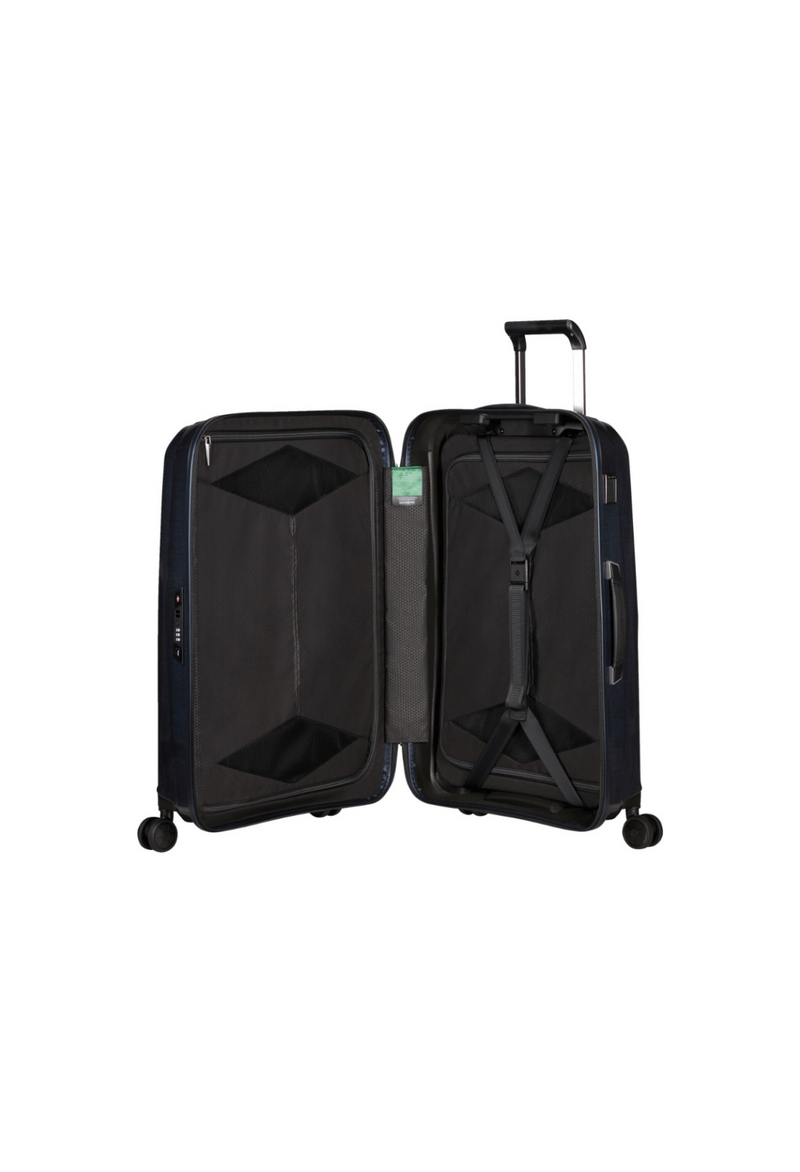 Trolley rigide Samsonite Selection Major-lite