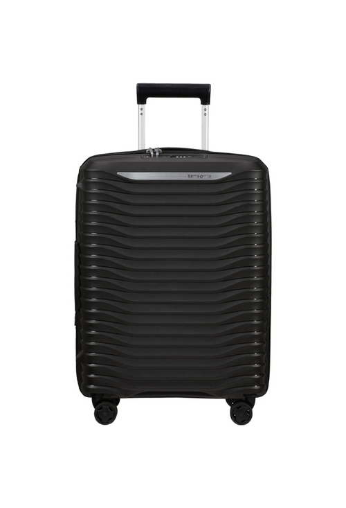 Black / XS (carry-on luggage)