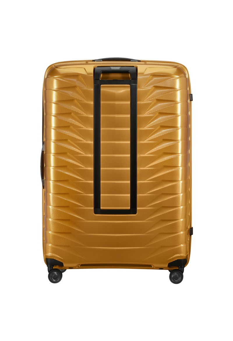 Samsonite Selection Proxis Hartschalenkoffer Mit 4 Rollen