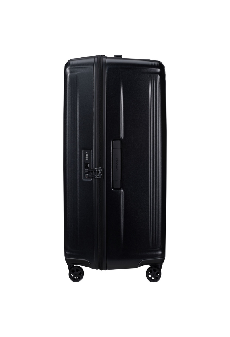 Samsonite Selection Nuon Hartschalenkoffer Mit 4 Rollen