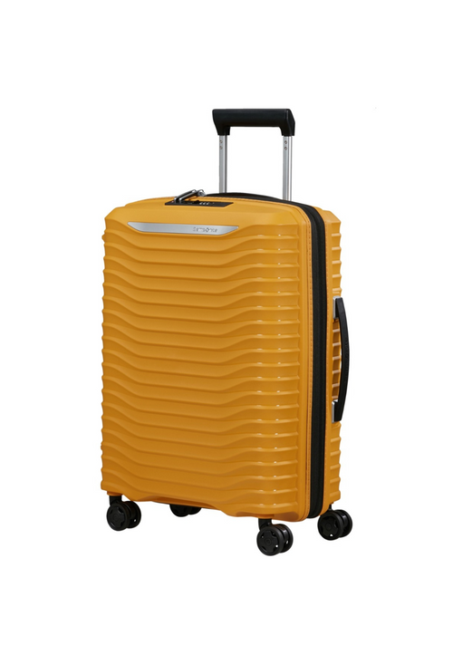 Yellow / XS (carry-on luggage)