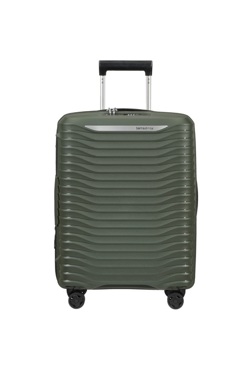 Dark green / XS (carry-on luggage)