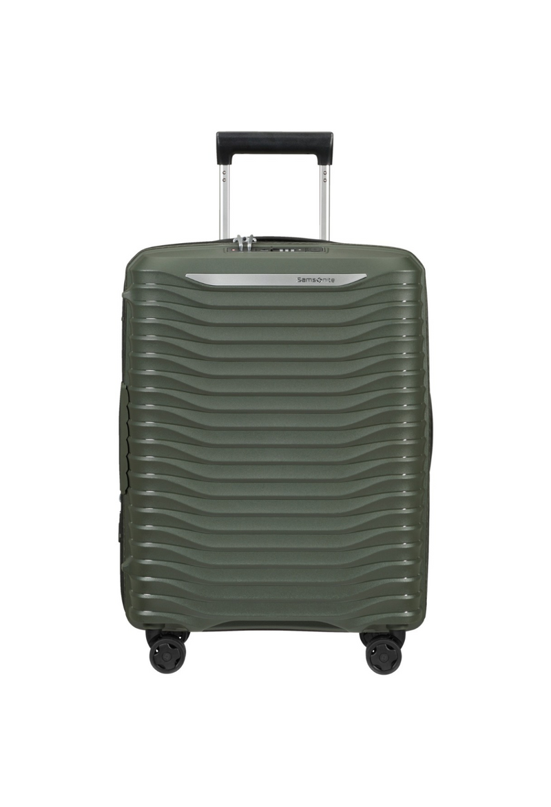 Samsonite Selection Upscape Hartschalenkoffer Mit 4 Rollen