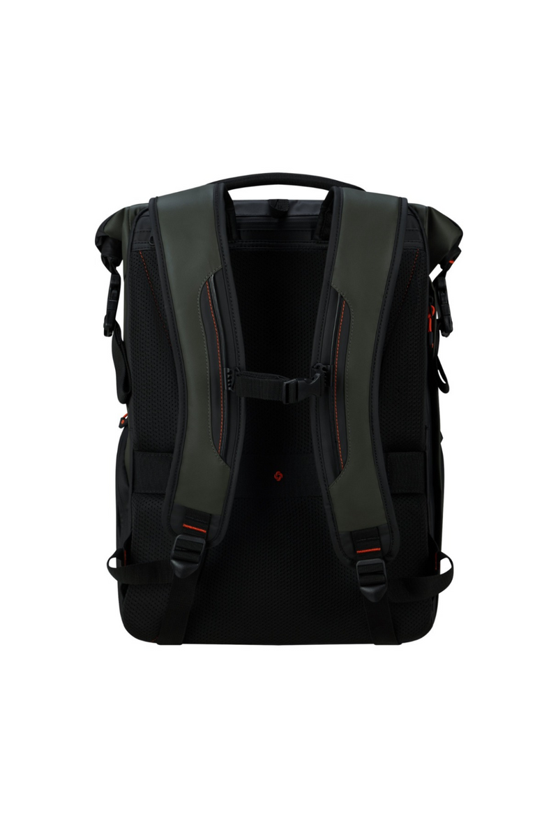 Samsonite Selection Ecodiver Rolltop Rucksack