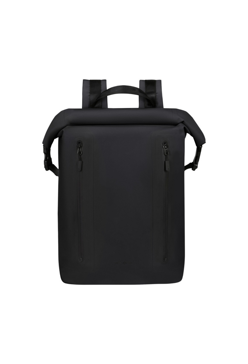 Samsonite Selection Coatify Biz Waterproof Rolltop