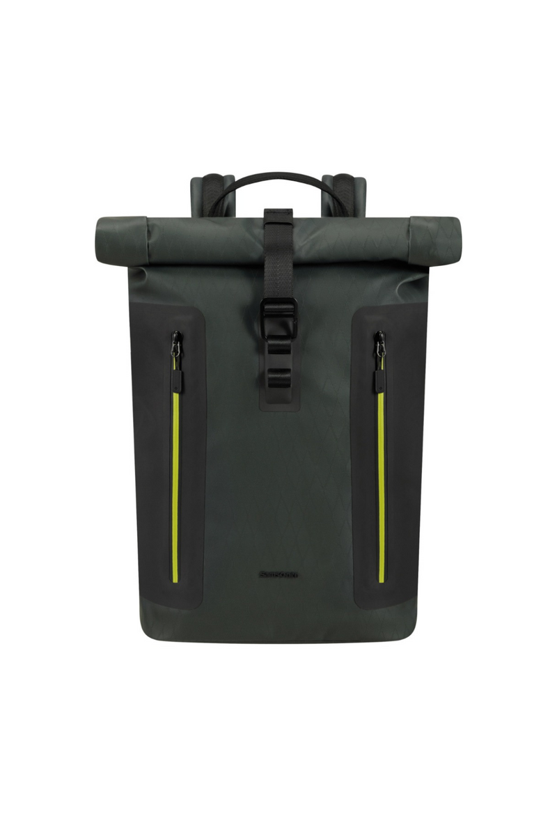 Samsonite Selection Coatify Biz Rolltop