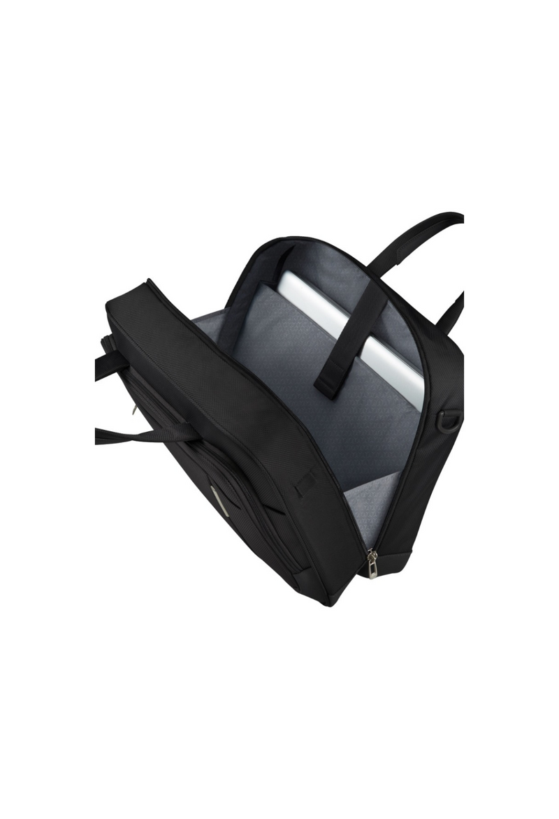Samsonite Selection Respark Borsa a tracolla per laptop