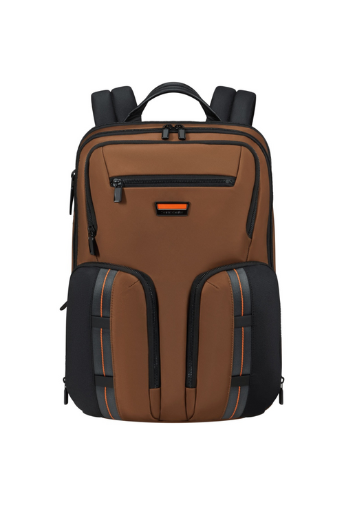 Brown / 15.6 inch