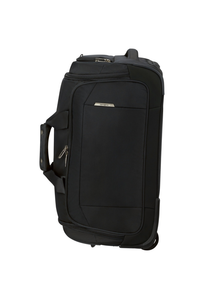 Samsonite Selection Respark Borsa da viaggio Duffle/con ruote 55 Cm