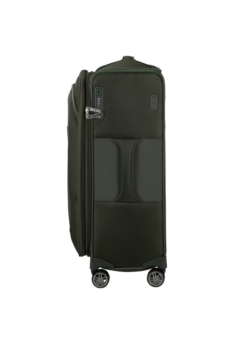 Samsonite Selection Re-lite Koffer