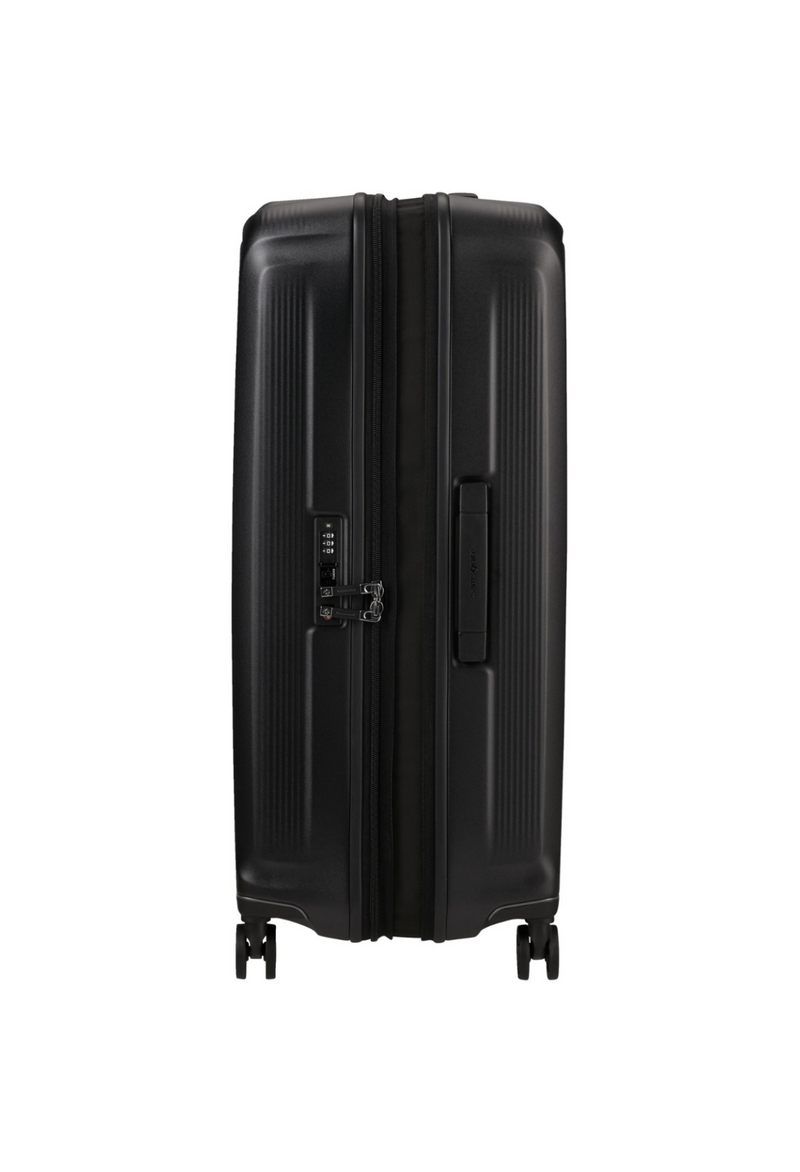 Samsonite Selection Nuon Hardshell case with 4 Wheels