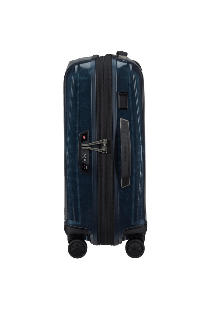 Samsonite Selection Major-lite Hartschalen-trolley