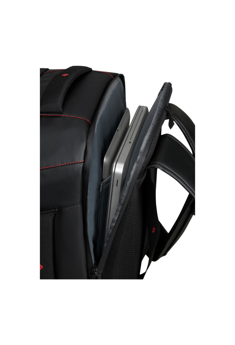 Samsonite Selection Ecodiver Zaino