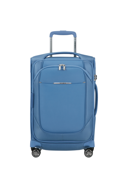 light blue / XS (carry-on/35 cm)