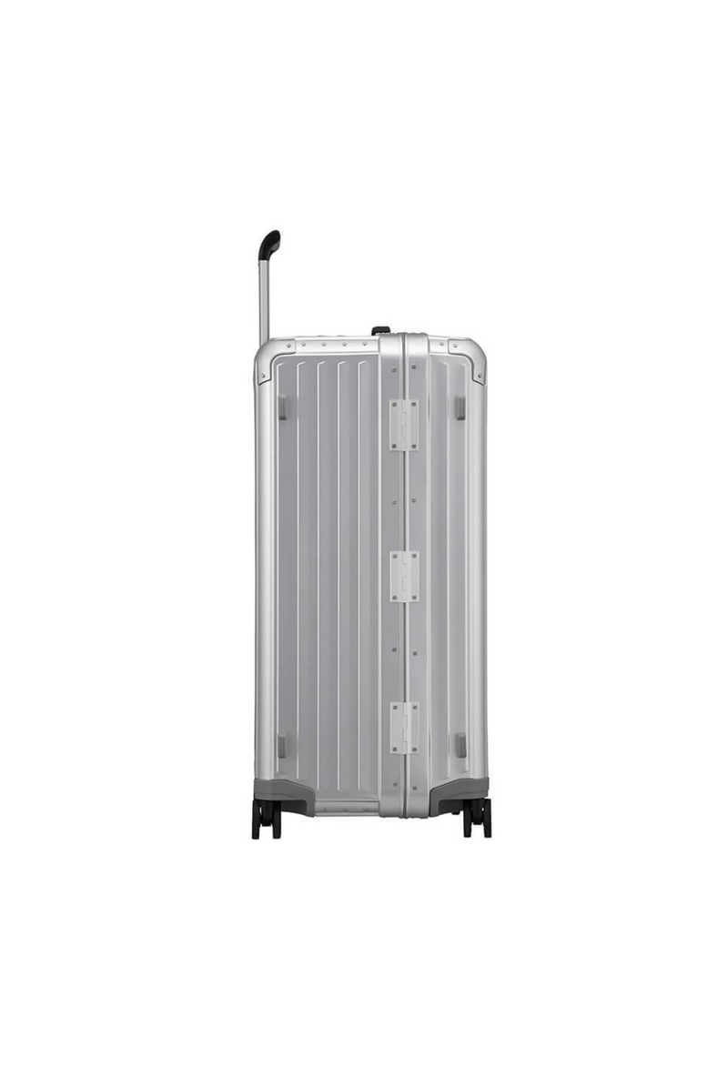 Samsonite Selection Lite-Box Alu Trolley mit 4 Rollen