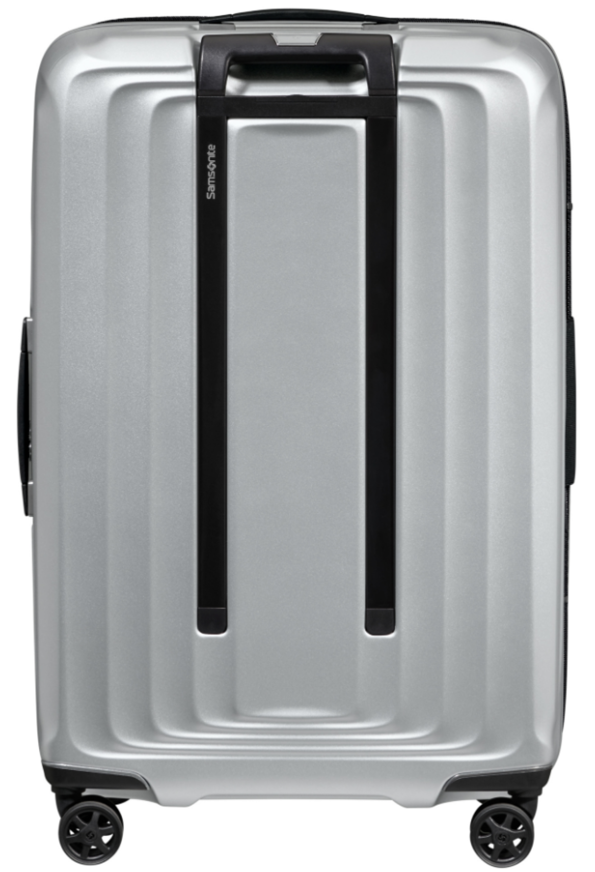 Matt Silver / M (60-70 cm)