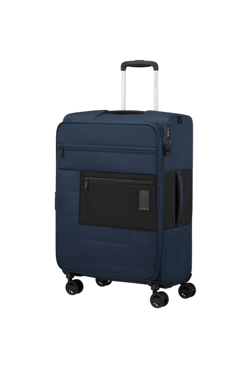 dark blue / M (60-70 cm)