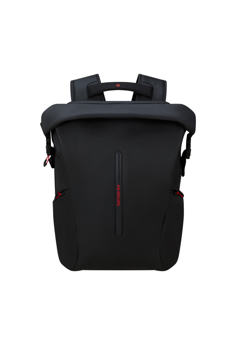 Samsonite Selection Ecodiver plecak z rolowanym zamknięciem